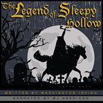 The Legend of Sleepy Hollow cover image cdn