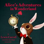 Alice's Adventures in Wonderland cover image cdn