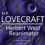 Herbert West - Reanimator cover image cdn