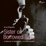 Sister on Borrowed Time cover image cdn