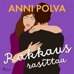 Rakkaus Rasittaa cover image cdn