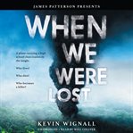 When We Were Lost cover image cdn