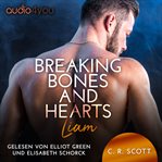 Breaking Bones and Hearts cover image cdn