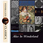Alice's Adventures in Wonderland cover image cdn