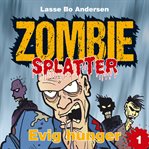 Evig Hunger cover image cdn