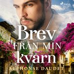 Brev Från Min Kvarn cover image cdn