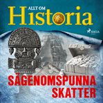 Sägenomspunna Skatter cover image cdn