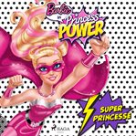 Barbie En Super Princesse cover image cdn