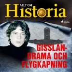Gisslandrama och flygkapning cover image cdn