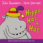 Hippo Has a Hat cover image cdn