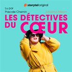 Les Détectives Du Cœur cover image cdn