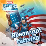 Captain America - begynnelsen - resan mot rättvisa. Avengers cover image cdn