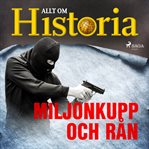 Miljonkupp Och Rån cover image cdn