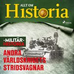 Andra världskrigets stridsvagnar cover image cdn