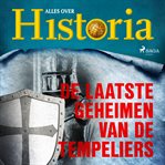 De laatste geheimen van de tempeliers cover image cdn