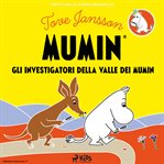 Gli Investigatori Della Valle Dei Mumin cover image cdn