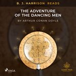 B. J. Harrison Reads the Adventure of the Dancing Men cover image cdn