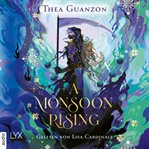 A Monsoon Rising cover image cdn