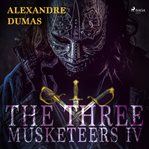 The Three Musketeers IV cover image cdn
