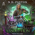 Viridian Gate Online: Absolution cover image cdn