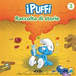 I Puffi - Raccolta Di Storie 3 cover image cdn