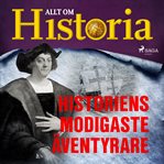 Historiens modigaste äventyrare cover image cdn