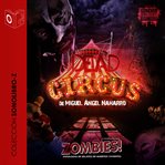 Dead Circus - dramatizado cover image cdn