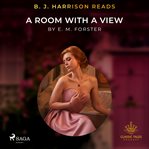 B. J. Harrison Reads a Room With a View cover image cdn
