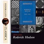 Roderick Hudson cover image cdn