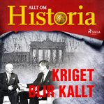 Kriget Blir Kallt cover image cdn