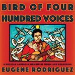 Bird of Four Hundred Voices cover image cdn