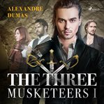 The Three Musketeers I cover image cdn