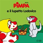 Pimpa e il lupetto lodovico cover image cdn