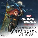 Black widow - begynnelsen - berättelsen om två black widows. Avengers cover image cdn