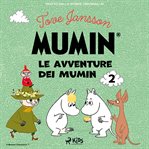Le Avventure Dei Mumin 2 cover image cdn