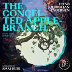 The Conceited Apple-branch cover image cdn