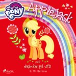 Applejack och dagboken på vift cover image cdn