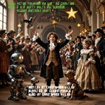 Young Victor Frankenstein and His Creations cover image cdn