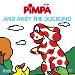 Pimpa and Andy the Duckling cover image cdn