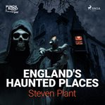 England's Haunted Places cover image cdn