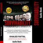 Survivability cover image cdn