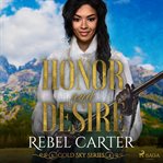 Honor and Desire cover image cdn