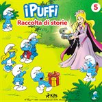 I Puffi - Raccolta Di Storie 5 cover image cdn