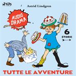 Pippi & Emil. Tutte le avventure cover image cdn