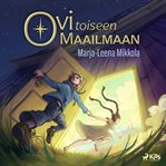 Ovi Toiseen Maailmaan cover image cdn