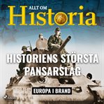 Historiens största pansarslag cover image cdn