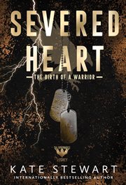 Severed Heart cover image cdn