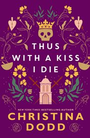 Thus With a Kiss I Die cover image cdn