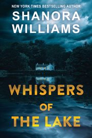 Whispers of the Lake cover image cdn