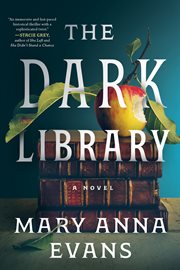 The Dark Library cover image cdn